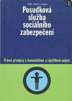 Posudková služba sociálního zabezpečení
