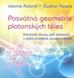 Posvátná geometrie platonských těles