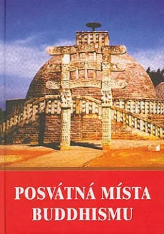 Posvátná místa Buddhismu