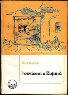 Posvícení u Kojanů