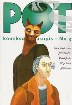 Pot #3