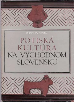 Potiská kultúra na východnom Slovensku