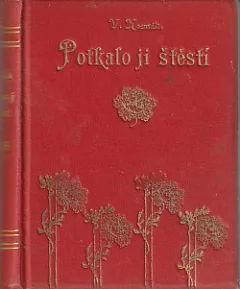 Potkalo ji štěstí