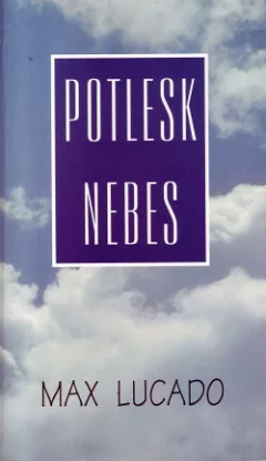 Potlesk nebes