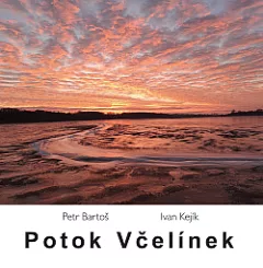 Potok Včelínek