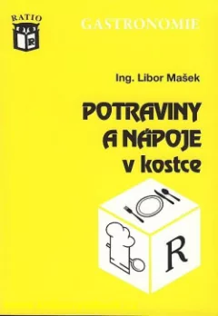 Potraviny a nápoje v kostce