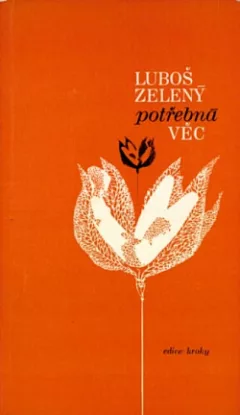 Potřebná věc
