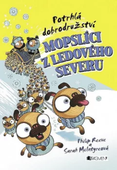 Mopslíci z ledového severu