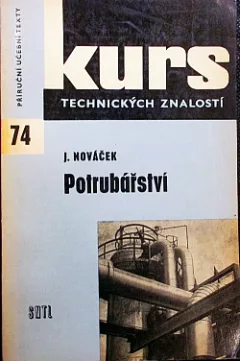 Potrubářství