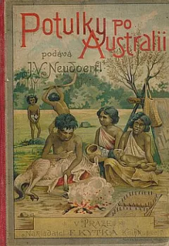 Potulky po Australii