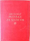 Potulky za sluncem: črty z Riviery, Korsiky i odjinud