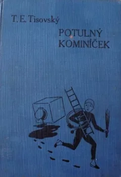 Potulný kominíček
