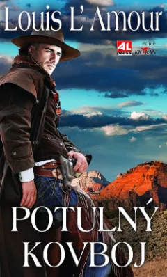 Potulný kovboj