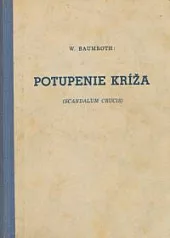 Potupenie kríža