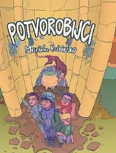 Potvorobijci
