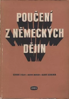 Poučení z německých dějin