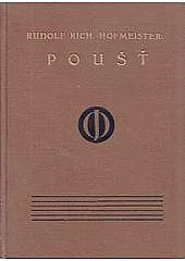 Poušť