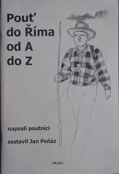 Pouť do Říma od A do Z