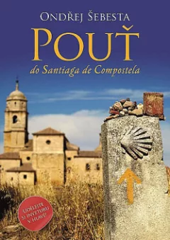 Pouť do Santiaga de Compostela