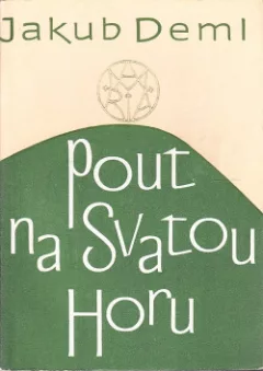 Pout na Svatou Horu