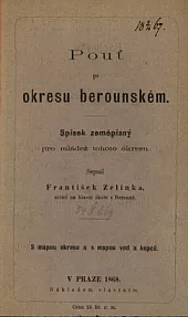 Pouť po okrese berounském