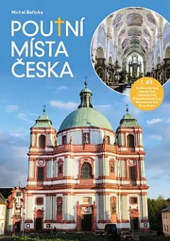 Poutní místa Česka
