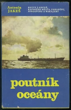 Poutník oceány