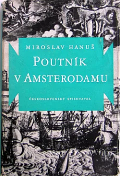 Poutník v Amsterodamu