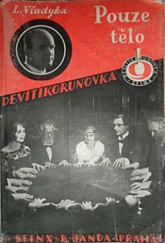 Pouze tělo