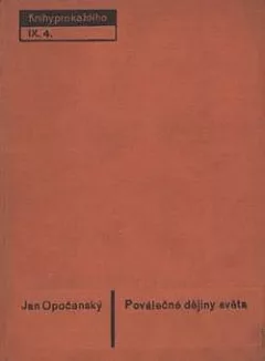 Poválečné dějiny světa