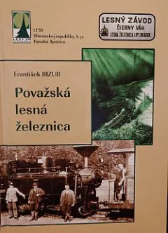 Považská lesná železnica