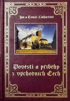 Pověsti a příběhy z východních Čech