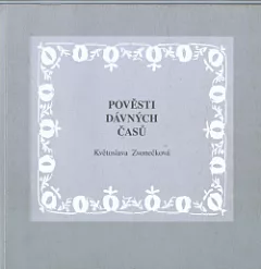Pověsti dávných časů