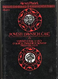 Pověsti dávných časů