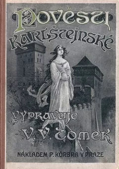 Pověsti karlštejnské