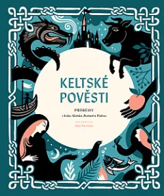 Keltské pověsti
