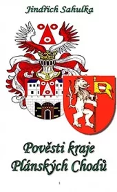 Pověsti kraje Plánských Chodů