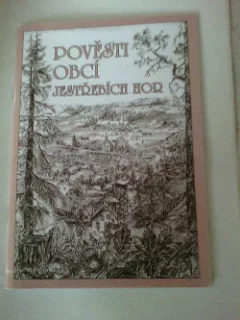 Pověsti obcí Jestřebích hor