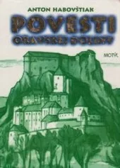 Povesti Oravskej doliny
