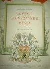 Pověsti stověžatého města