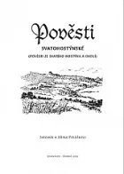 Pověsti svatohostýnské (Pověsti ze Svatého Hostýna a okolí)