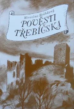 Pověsti Třebíčska