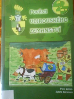 Pověsti Vejrovského zemanství