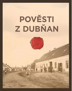 Pověsti z Dubňan