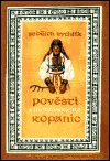Pověsti z moravských Kopanic