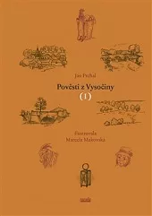 Pověsti z Vysočiny I