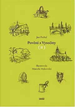 Pověsti z Vysočiny II.