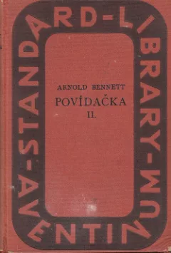 Povídačka 2