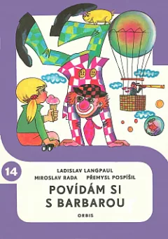 Povídám si s Barbarou