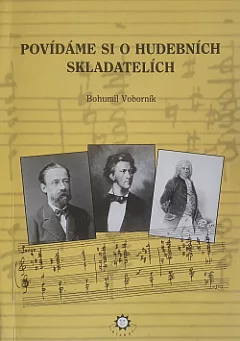 Povídáme si o hudebních skladatelích